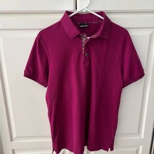 Jared Lang Polo - Size‎ L